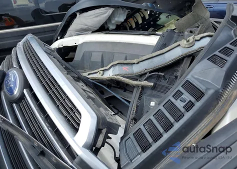 2018 Ford F150 Supercrew z USA, uszkodzony, nr VIN 1FTEW1EG2JFD42872